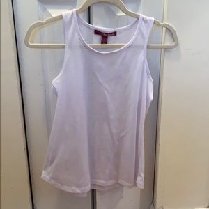 Epic Thread White Tank Top